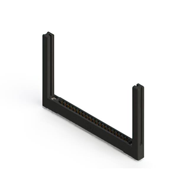 357-021-554-158 EDAC Inc.  Edgeboard Connectors